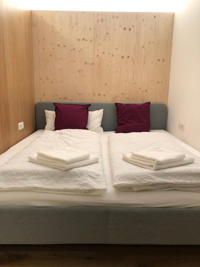 Bergluft Apartment Mellau Esterno foto