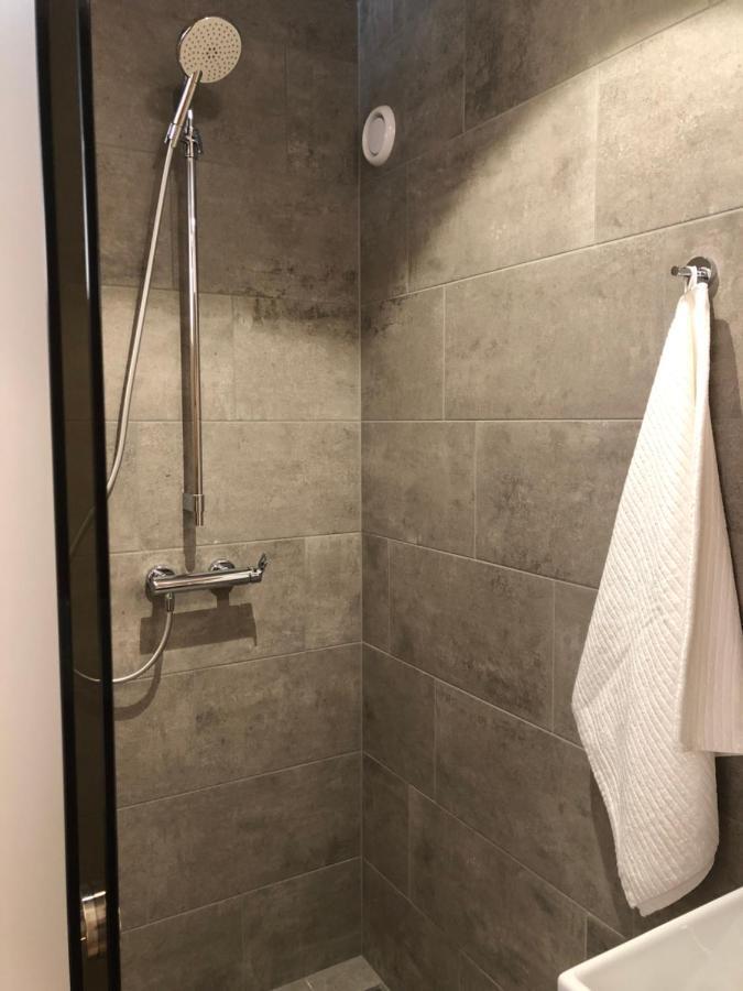 Bergluft Apartment Mellau Esterno foto